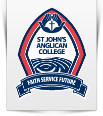 St John’s Anglican College