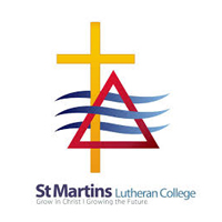 St Martin's Lutheran College