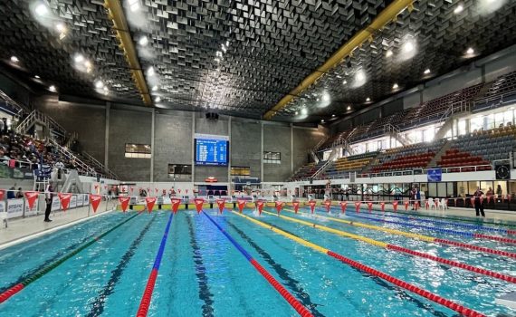 We’re proud to announce Education Geographics is a Silver Sponsor of The 2026 Masters Swimming Australia National Championship at the Brisbane Aquatic Centre
